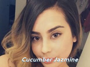 Cucumber_Jazmine Camgirls Live