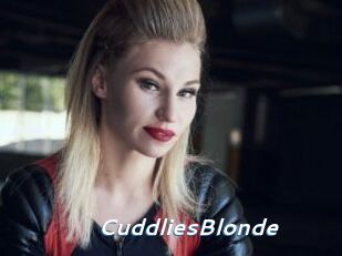 CuddliesBlonde