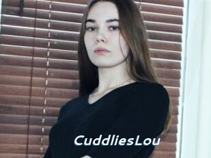 CuddliesLou