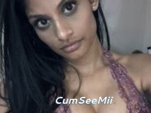 CumSeeMii