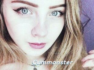 Cummonster