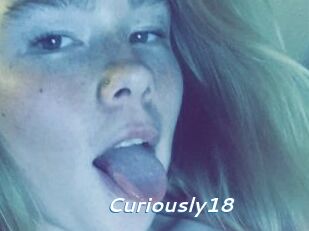 Curiously18 Camgirls Live