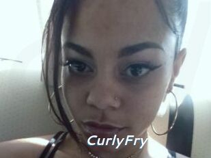 CurlyFry