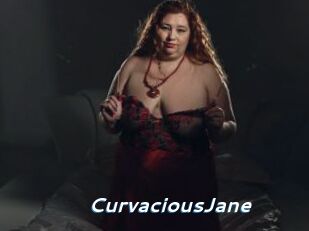 CurvaciousJane