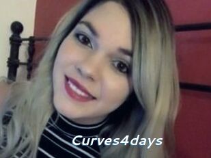 Curves4days Camgirls Live