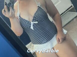 CurvyBarbie