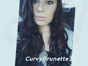 CurvyBrunette1