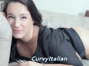 CurvyItalian