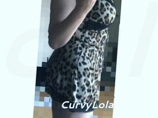 CurvyLola Camgirls Live