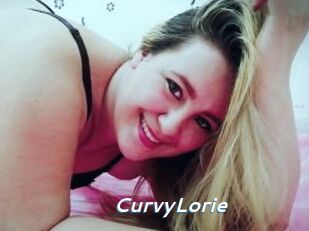 CurvyLorie
