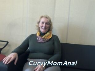 CurvyMomAnal