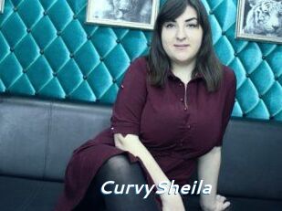 CurvySheila