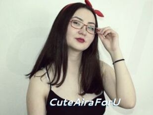 CuteAiraForU
