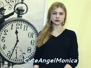 CuteAngelMonica