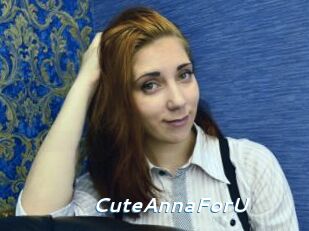 CuteAnnaForU Camgirls Live