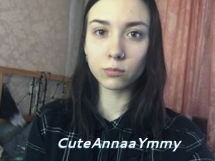 CuteAnnaaYmmy