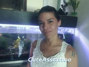 CuteAsstattoo