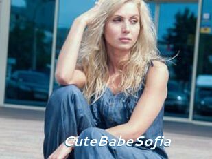 CuteBabeSofia