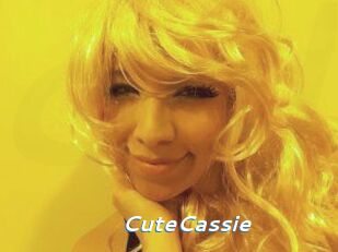 CuteCassie Camgirls Live