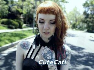 CuteCati