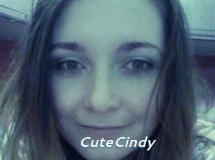 CuteCindy_