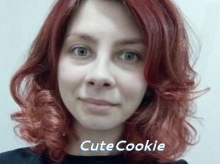 CuteCookie Camgirls Live