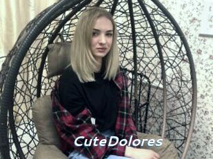 CuteDolores