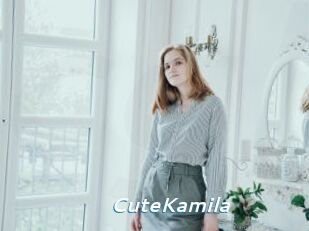 CuteKamila