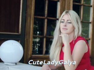 CuteLadyGalya