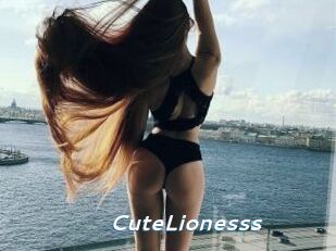 CuteLionesss