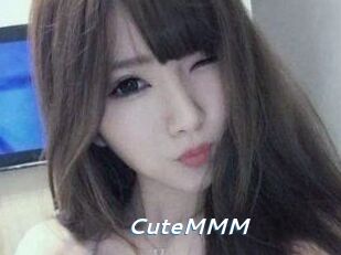 CuteMMM