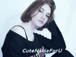 CuteNakiaForU