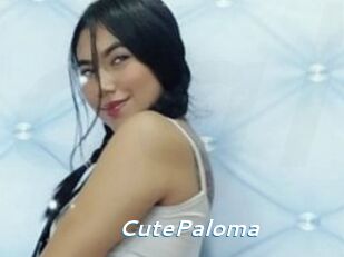 CutePaloma