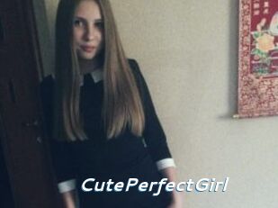 CutePerfectGirl