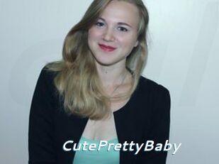 CutePrettyBaby