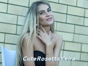 CuteRosettaKeira