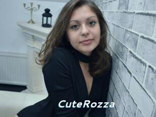 CuteRozza Camgirls Live