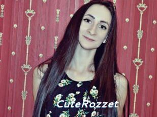 CuteRozzet