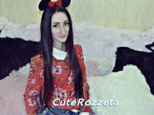 CuteRozzeta