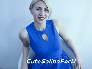 CuteSalinaForU
