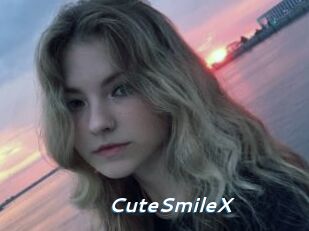 CuteSmileX