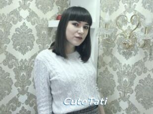 CuteTati