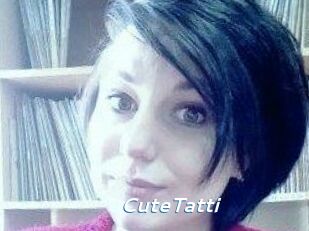 CuteTatti