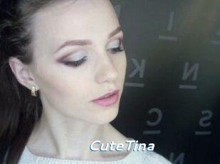 CuteTina