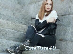 CuteTista4U