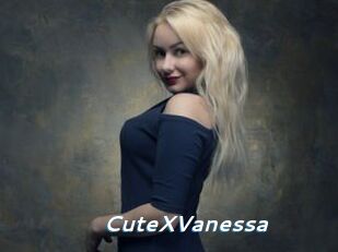 CuteXVanessa