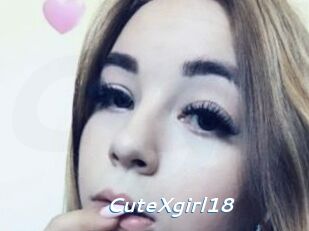 CuteXgirl18