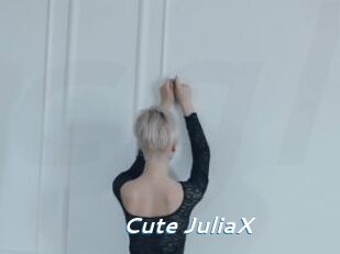 Cute_JuliaX
