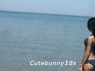 Cutebunny18x Camgirls Live