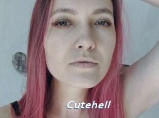 Cutehell